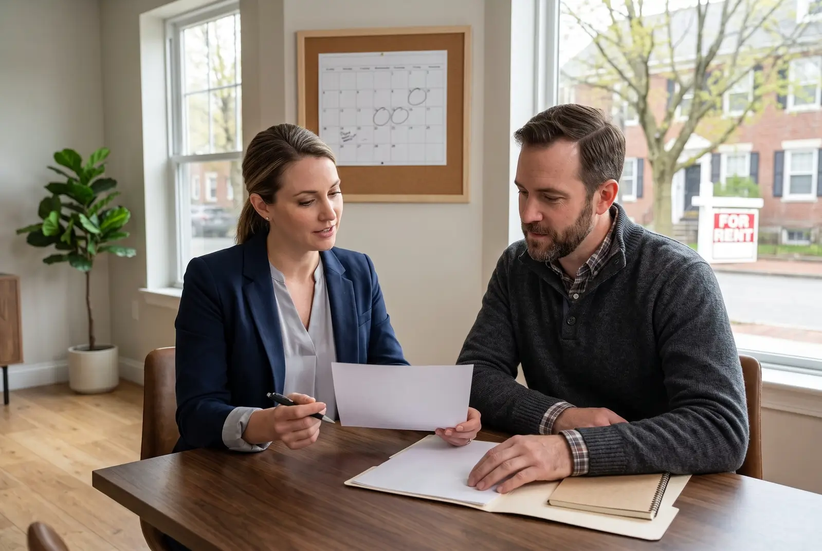 Lease Expiration Evictions in NH: How HB 60 Changes Renewals